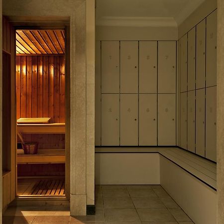 Al Sondos Suites By Le Meridien Dubai Buitenkant foto