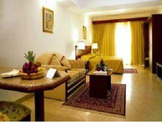 Al Sondos Suites By Le Meridien Dubai Buitenkant foto