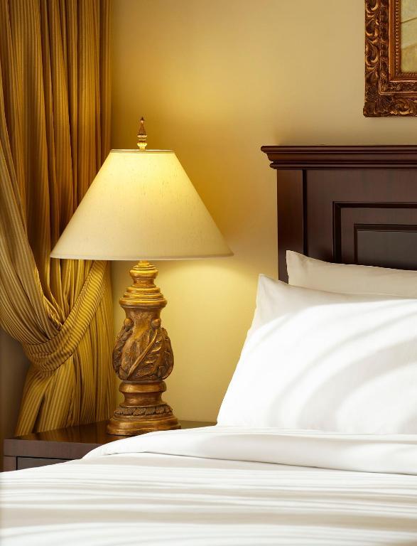Al Sondos Suites By Le Meridien Dubai Kamer foto