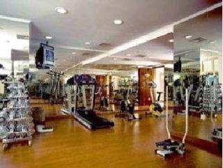 Al Sondos Suites By Le Meridien Dubai Buitenkant foto