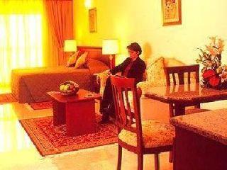 Al Sondos Suites By Le Meridien Dubai Buitenkant foto
