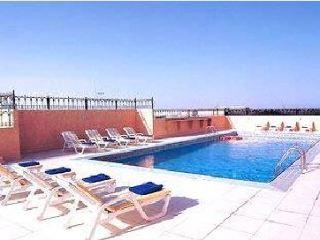 Al Sondos Suites By Le Meridien Dubai Buitenkant foto