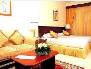 Al Sondos Suites By Le Meridien Dubai Buitenkant foto