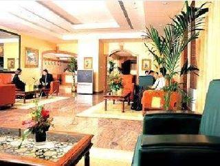 Al Sondos Suites By Le Meridien Dubai Buitenkant foto