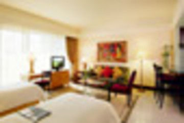 Al Sondos Suites By Le Meridien Dubai Buitenkant foto