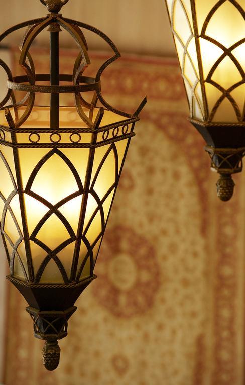 Al Sondos Suites By Le Meridien Dubai Buitenkant foto